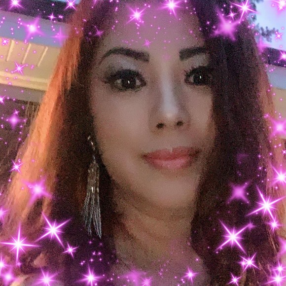 Meet your Posher, Mimi - Picture 1 of 1